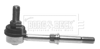 BDL6491 BORG & BECK Тяга / стойка, стабилизатор (фото 1)