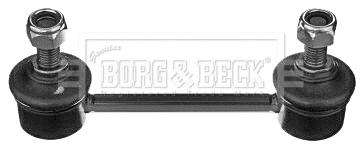 BDL6566HD BORG & BECK Тяга / стойка, стабилизатор (фото 1)