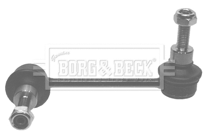 BDL6579 BORG & BECK Тяга / стойка, стабилизатор (фото 1)