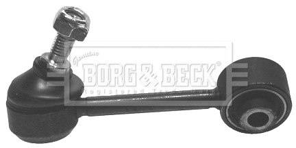 BDL6584 BORG & BECK Тяга / стойка, стабилизатор (фото 1)