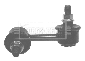 BDL6635 BORG & BECK Тяга / стойка, стабилизатор (фото 1)