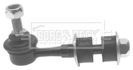 BDL6657 BORG & BECK Тяга / стойка, стабилизатор (фото 1)