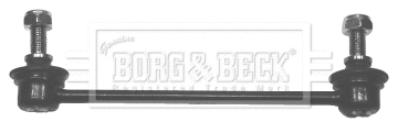 BDL6682 BORG & BECK Тяга / стойка, стабилизатор (фото 1)