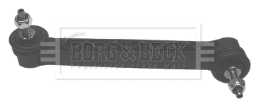 BDL6683 BORG & BECK Тяга / стойка, стабилизатор (фото 1)