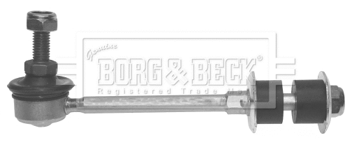 BDL6707 BORG & BECK Тяга / стойка, стабилизатор (фото 1)