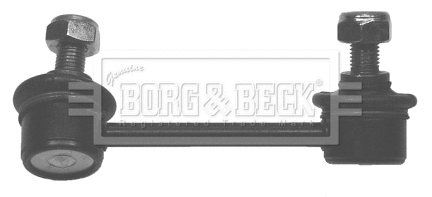 BDL6761 BORG & BECK Тяга / стойка, стабилизатор (фото 1)