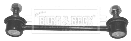 BDL6781 BORG & BECK Тяга / стойка, стабилизатор (фото 1)
