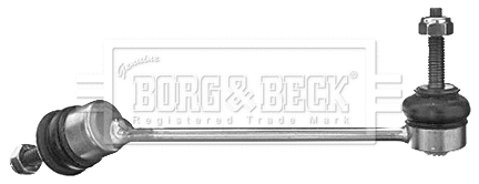 BDL6789 BORG & BECK Тяга / стойка, стабилизатор (фото 1)
