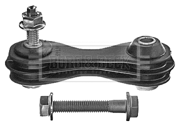BDL6838 BORG & BECK Тяга / стойка, стабилизатор (фото 1)