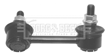 BDL6883 BORG & BECK Тяга / стойка, стабилизатор (фото 1)