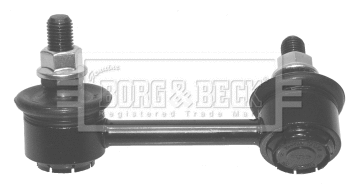 BDL6884 BORG & BECK Тяга / стойка, стабилизатор (фото 1)