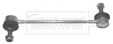 BDL6926 BORG & BECK Тяга / стойка, стабилизатор (фото 1)