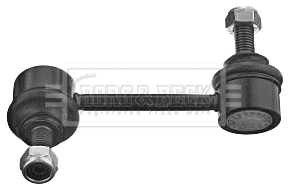 BDL6953HD BORG & BECK Тяга / стойка, стабилизатор (фото 1)