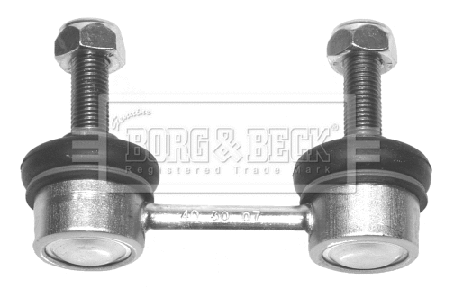 BDL6955 BORG & BECK Тяга / стойка, стабилизатор (фото 1)