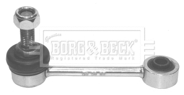 BDL6976 BORG & BECK Тяга / стойка, стабилизатор (фото 1)