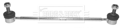 BDL7055 BORG & BECK Тяга / стойка, стабилизатор (фото 1)