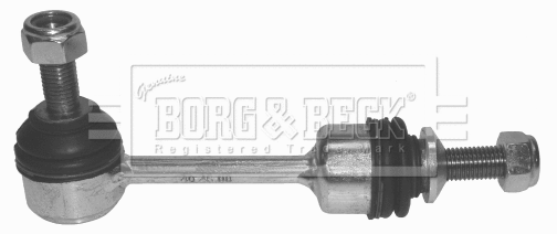 BDL7076 BORG & BECK Тяга / стойка, стабилизатор (фото 1)