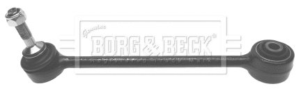 BDL7158 BORG & BECK Тяга / стойка, стабилизатор (фото 1)