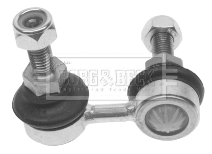 BDL7198 BORG & BECK Тяга / стойка, стабилизатор (фото 1)