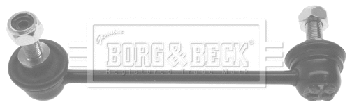 BDL7274 BORG & BECK Тяга / стойка, стабилизатор (фото 1)