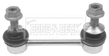 BDL7277 BORG & BECK Тяга / стойка, стабилизатор (фото 1)