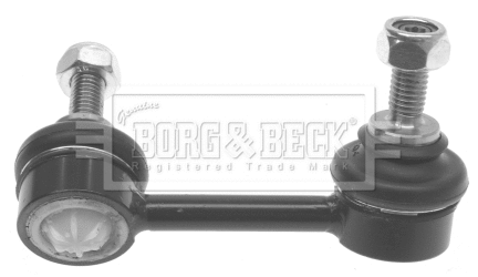 BDL7279 BORG & BECK Тяга / стойка, стабилизатор (фото 1)