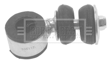 BDL7288 BORG & BECK Тяга / стойка, стабилизатор (фото 1)