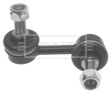BDL7327 BORG & BECK Тяга / стойка, стабилизатор (фото 1)