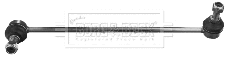 BDL7343 BORG & BECK Тяга / стойка, стабилизатор (фото 1)