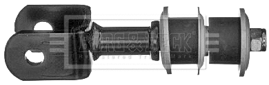 BDL7365 BORG & BECK Тяга / стойка, стабилизатор (фото 1)