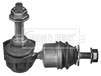 BDL7436 BORG & BECK Тяга / стойка, стабилизатор (фото 1)