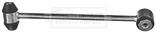 BDL7446 BORG & BECK Тяга / стойка, стабилизатор (фото 1)