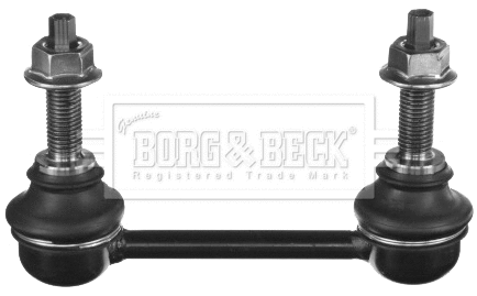 BDL7475 BORG & BECK Тяга / стойка, стабилизатор (фото 1)