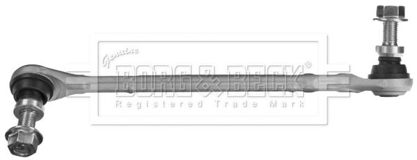 BDL7479 BORG & BECK Тяга / стойка, стабилизатор (фото 2)