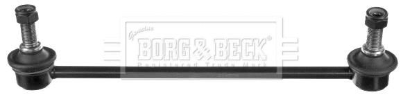 BDL7506 BORG & BECK Тяга / стойка, стабилизатор (фото 1)