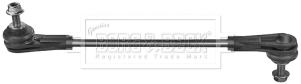 BDL7508 BORG & BECK Тяга / стойка, стабилизатор (фото 1)