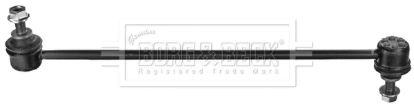 BDL7510 BORG & BECK Тяга / стойка, стабилизатор (фото 1)