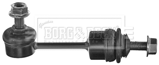 BDL7513 BORG & BECK Тяга / стойка, стабилизатор (фото 1)