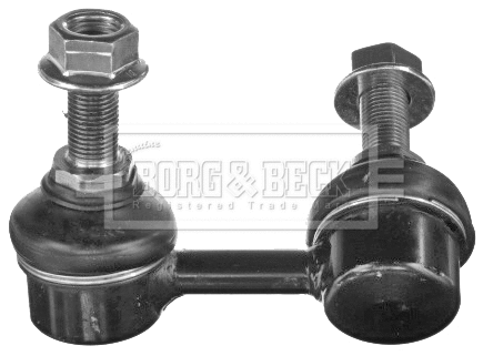 BDL7528 BORG & BECK Тяга / стойка, стабилизатор (фото 1)