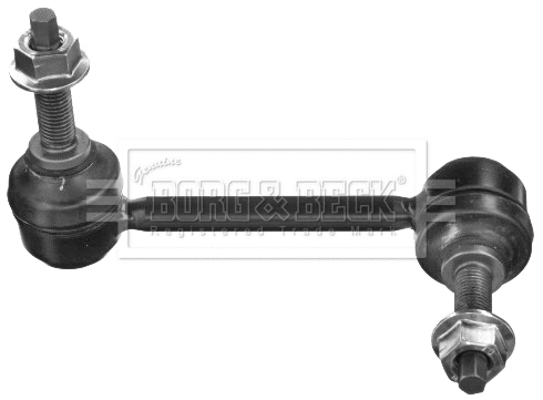 BDL7533 BORG & BECK Тяга / стойка, стабилизатор (фото 1)