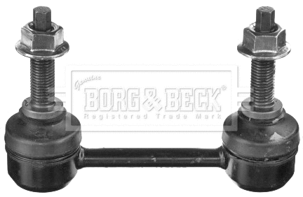 BDL7535 BORG & BECK Тяга / стойка, стабилизатор (фото 1)