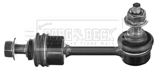 BDL7548 BORG & BECK Тяга / стойка, стабилизатор (фото 1)