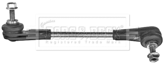 BDL7562 BORG & BECK Тяга / стойка, стабилизатор (фото 1)