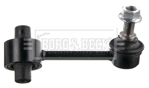 BDL7612 BORG & BECK Тяга / стойка, стабилизатор (фото 1)