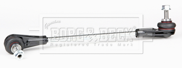 BDL7627 BORG & BECK Тяга / стойка, стабилизатор (фото 1)