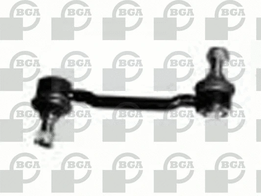 LS2717 BGA Тяга / стойка, стабилизатор (фото 1)