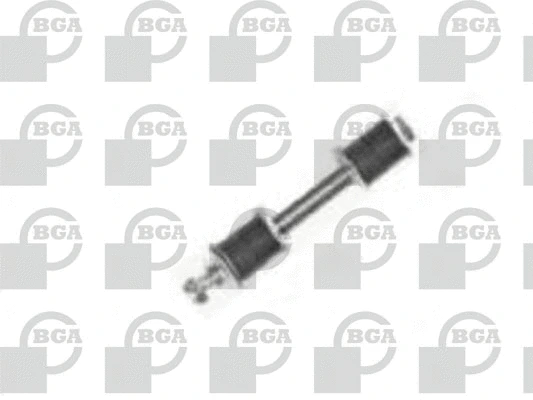 LS6108 BGA Тяга / стойка, стабилизатор (фото 1)