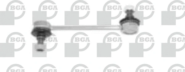 LS9102 BGA Тяга / стойка, стабилизатор (фото 1)