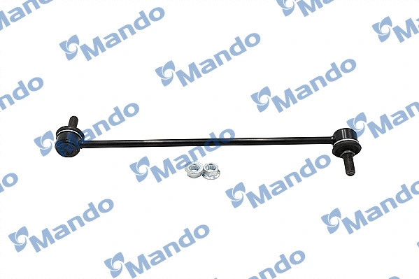 DCC050021 MANDO Тяга / стойка, стабилизатор (фото 1)