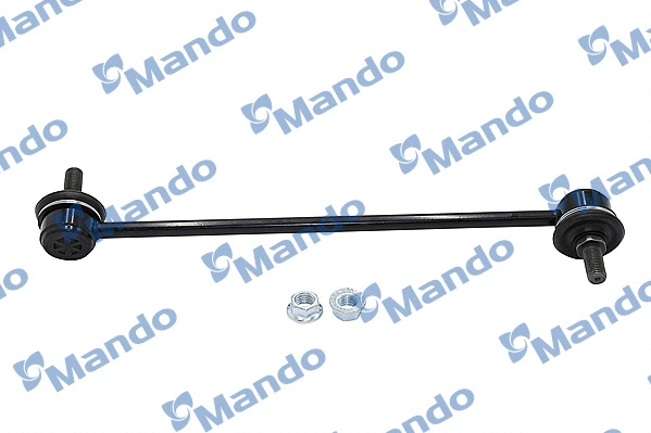 MSC010102 MANDO Тяга / стойка, стабилизатор (фото 1)